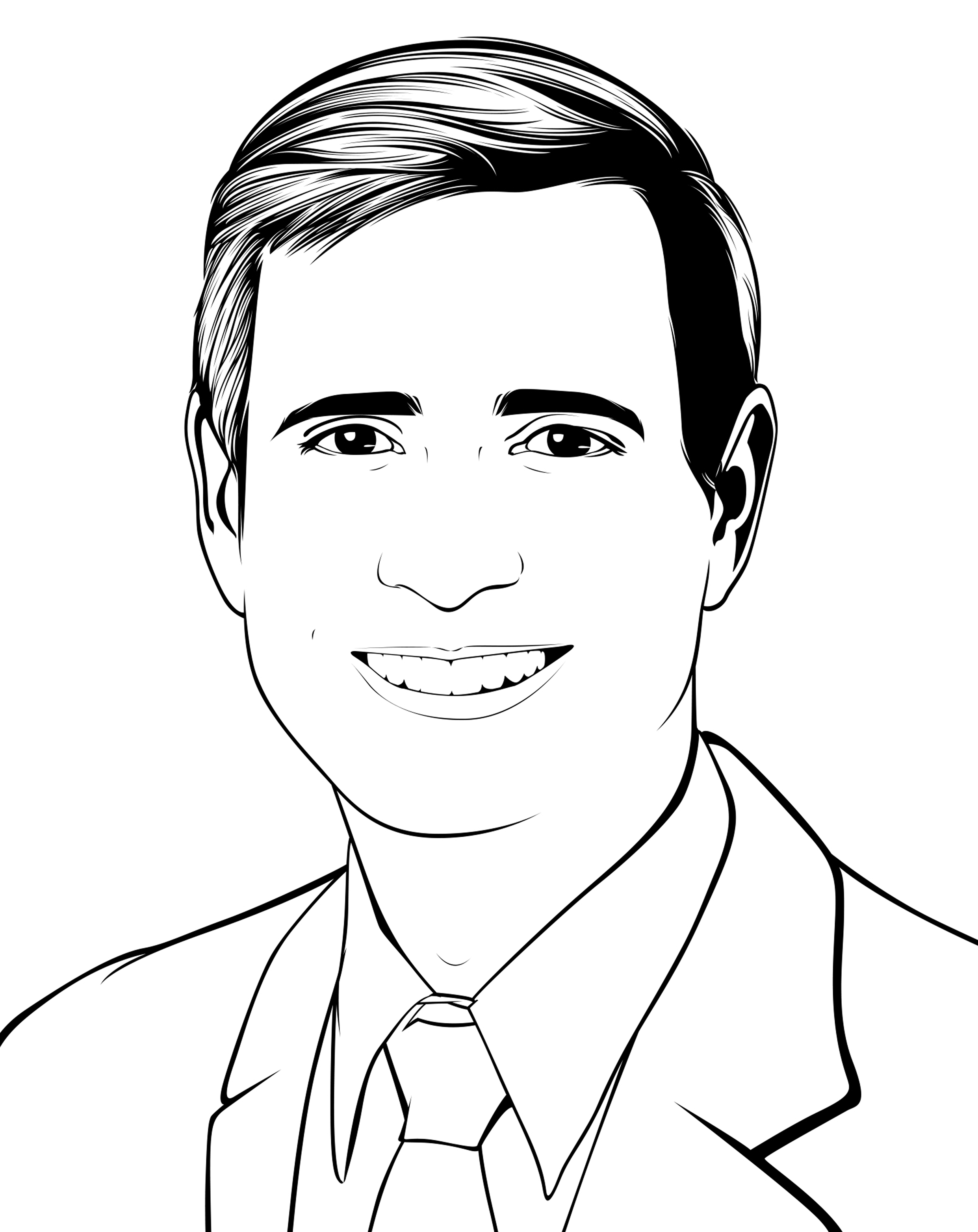 David Maron, MD
