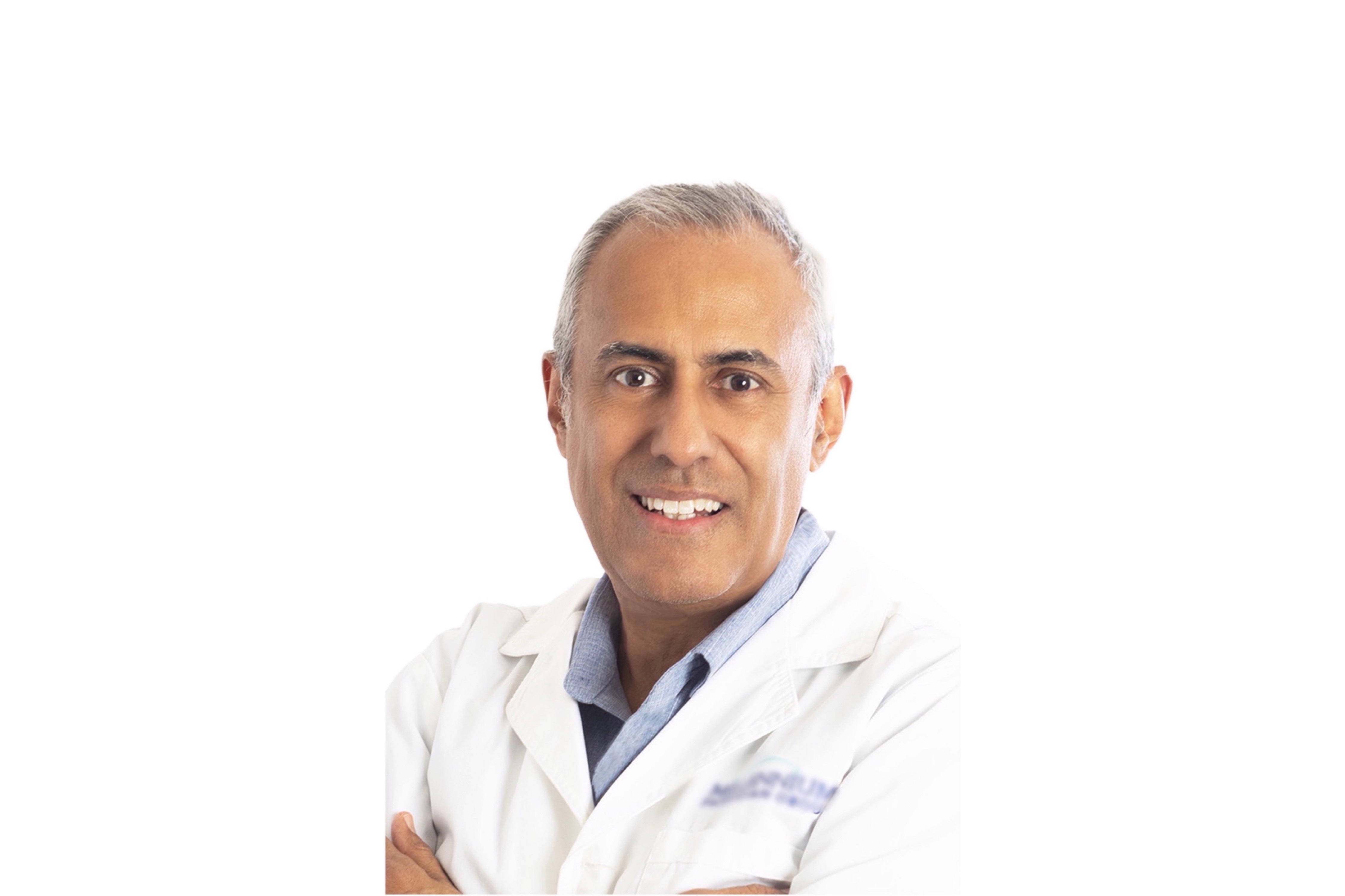 Jorge Sanchez, MD