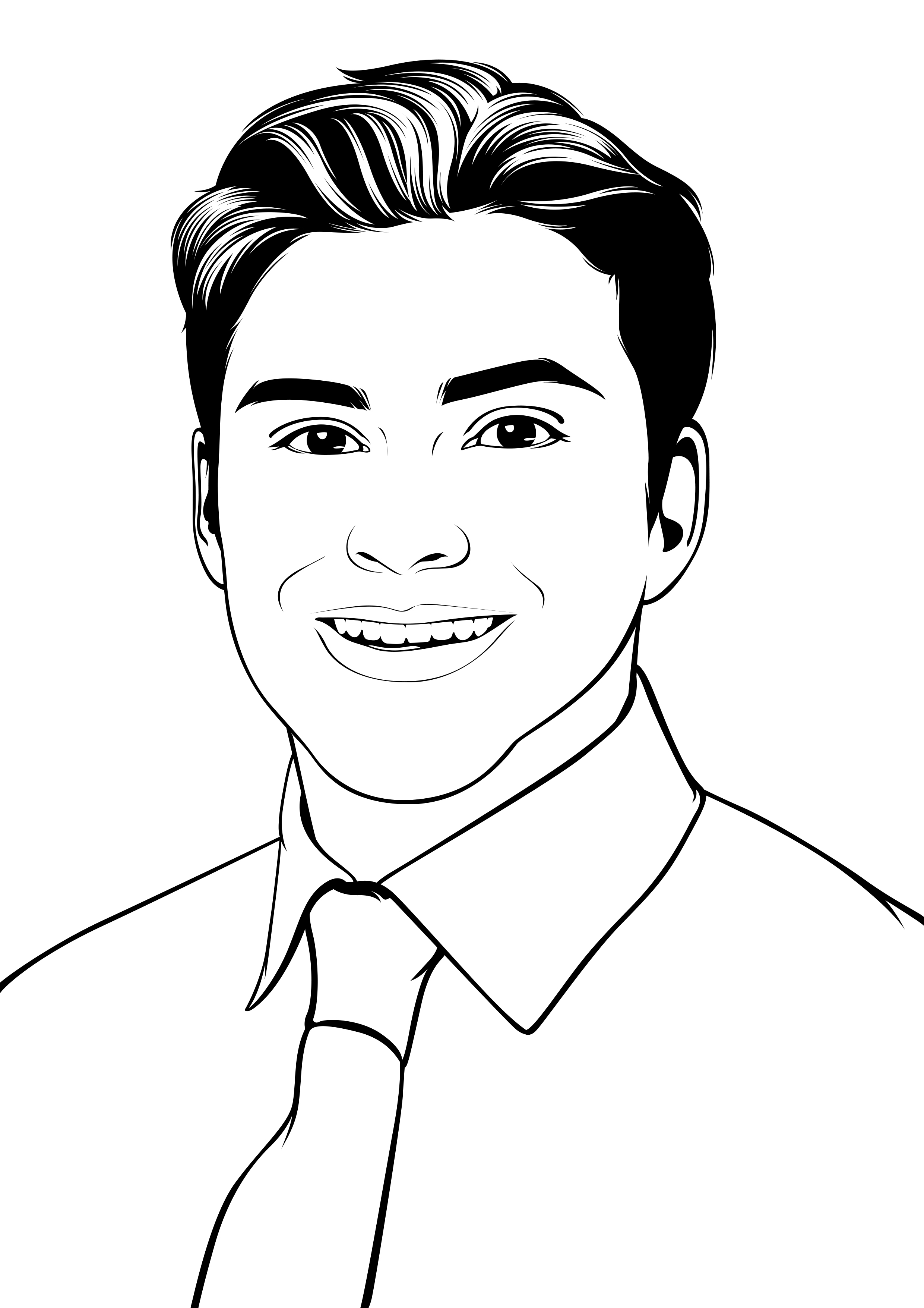 Nirav Shah, MD