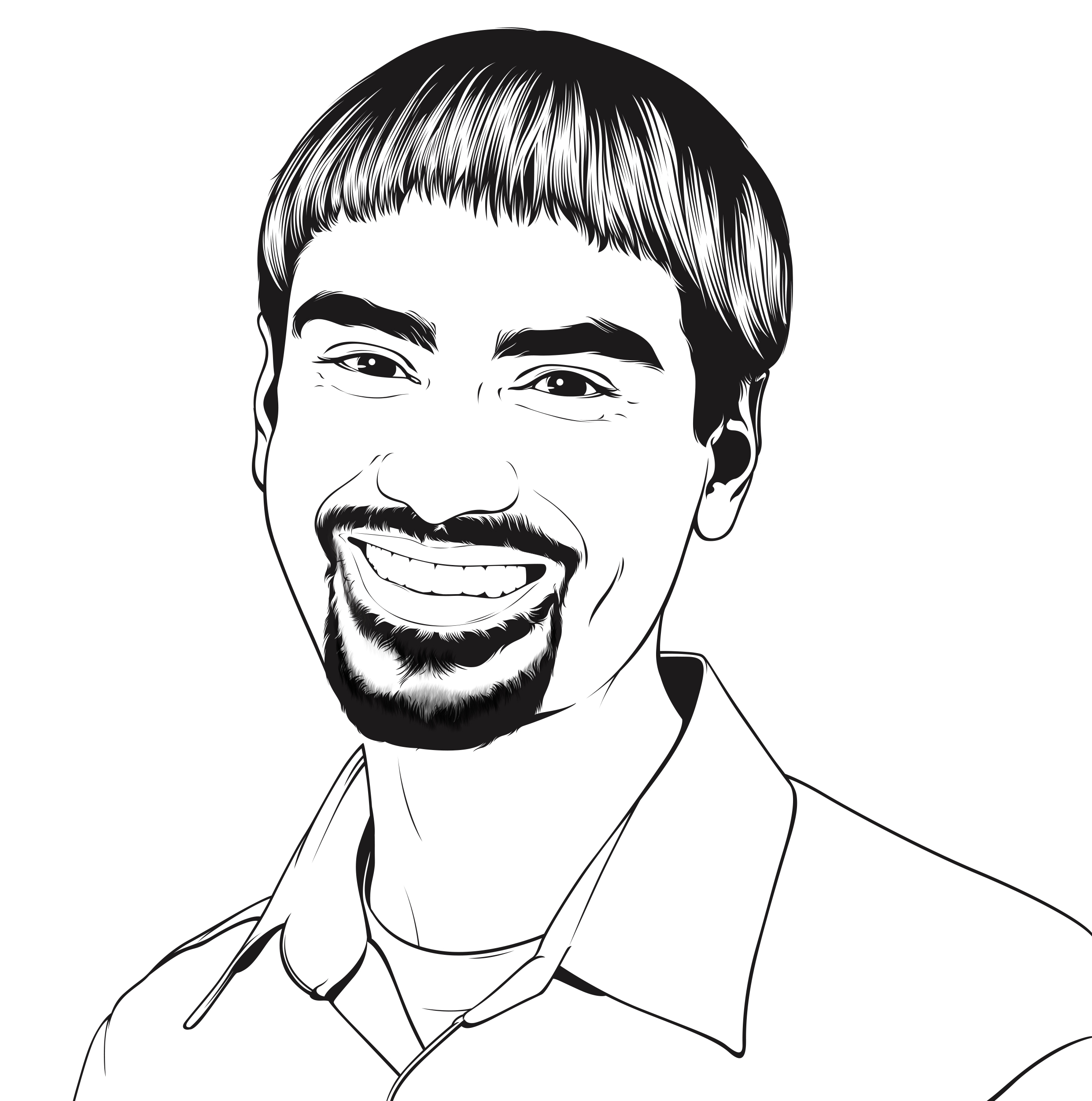 Shwetak Patel, PhD