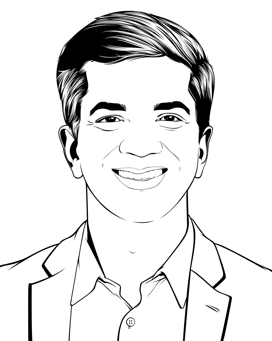 Subbu Venkatraman, PhD